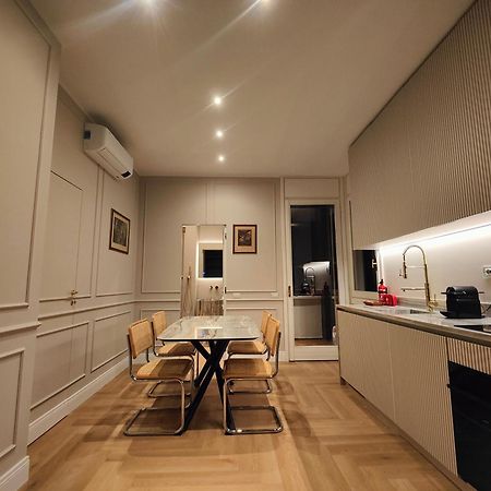 Ottoboni 2A Luxury Penthouse Apartment มิลาน ภายนอก รูปภาพ