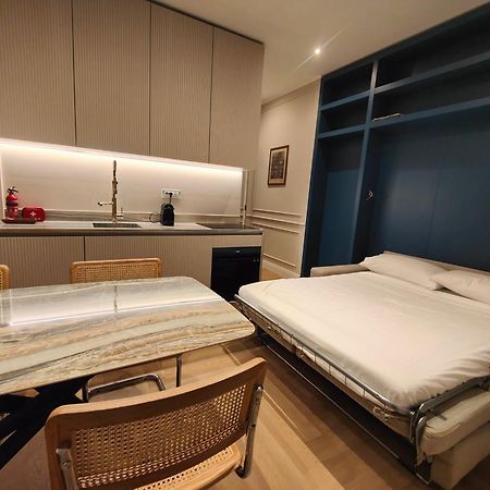 Ottoboni 2A Luxury Penthouse Apartment มิลาน ภายนอก รูปภาพ