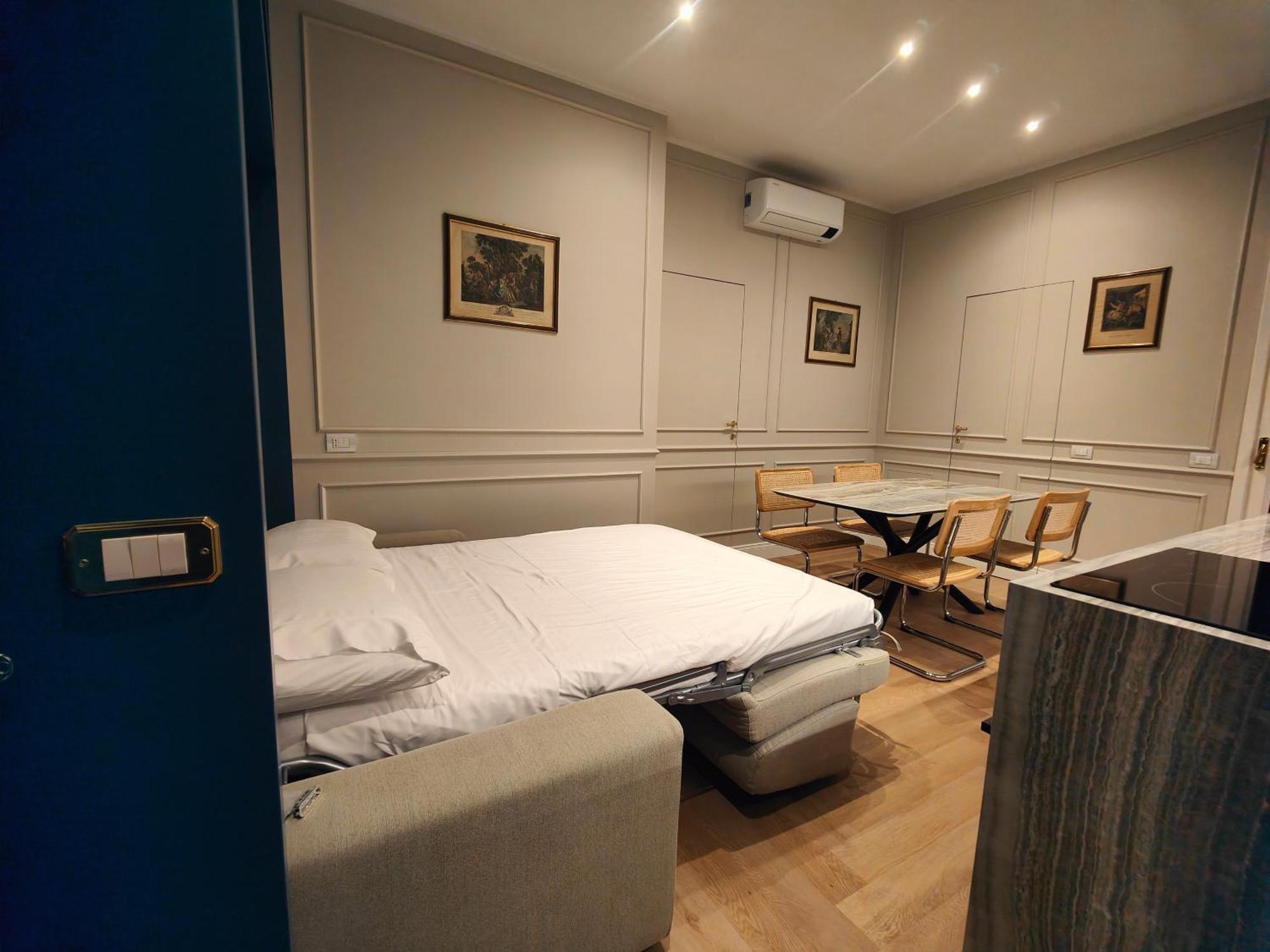 Ottoboni 2A Luxury Penthouse Apartment มิลาน ภายนอก รูปภาพ