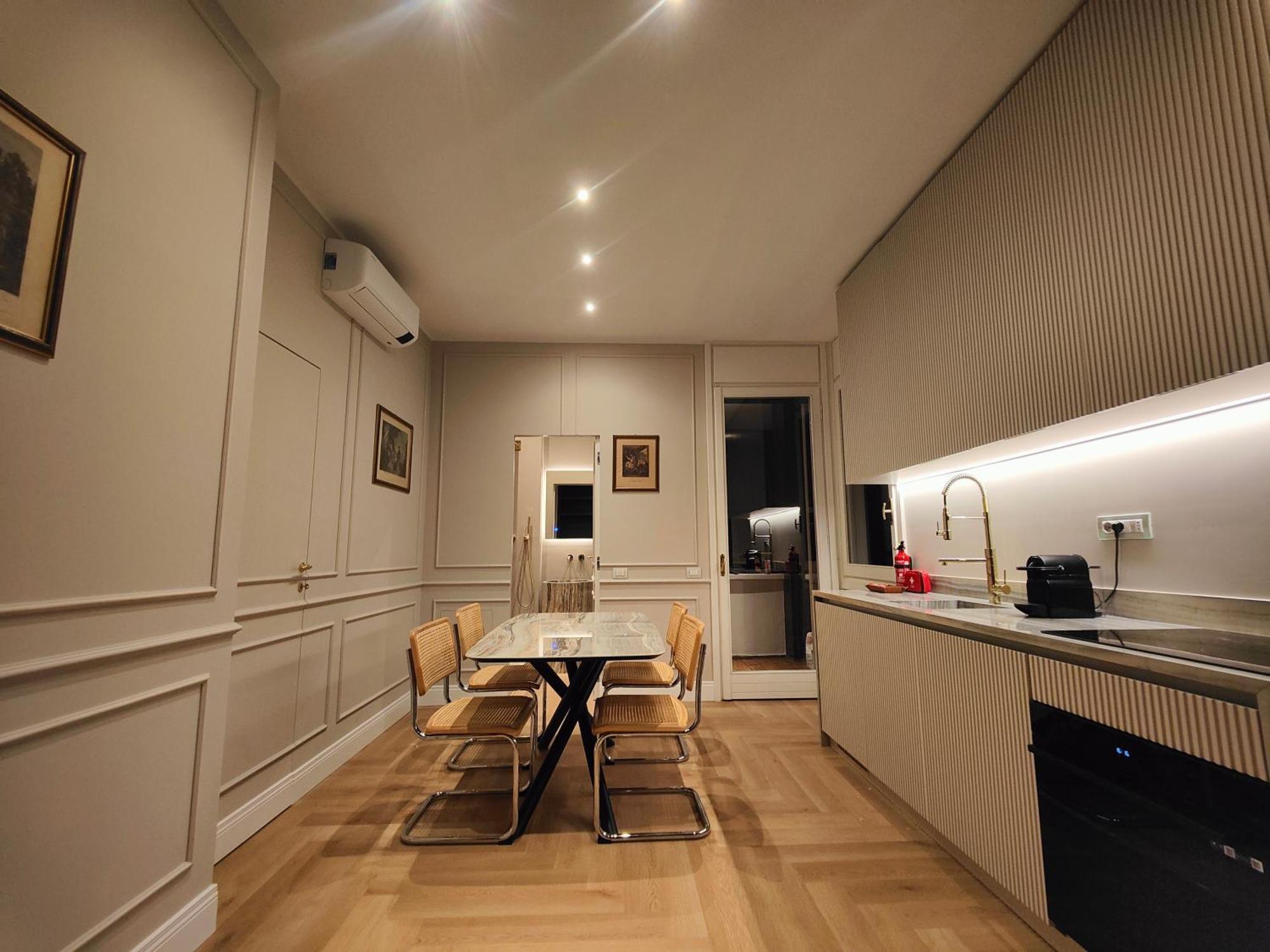 Ottoboni 2A Luxury Penthouse Apartment มิลาน ภายนอก รูปภาพ