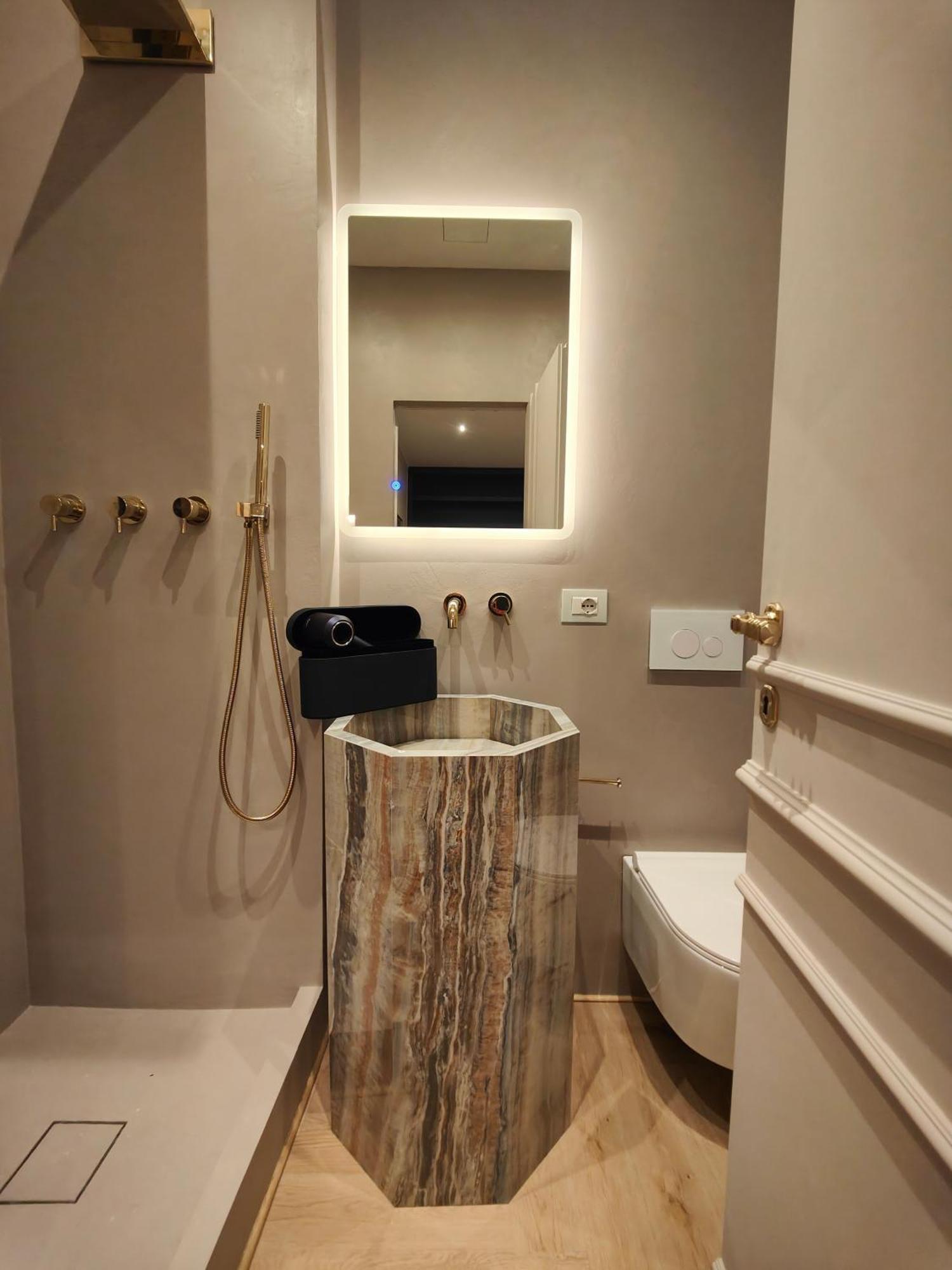 Ottoboni 2A Luxury Penthouse Apartment มิลาน ภายนอก รูปภาพ
