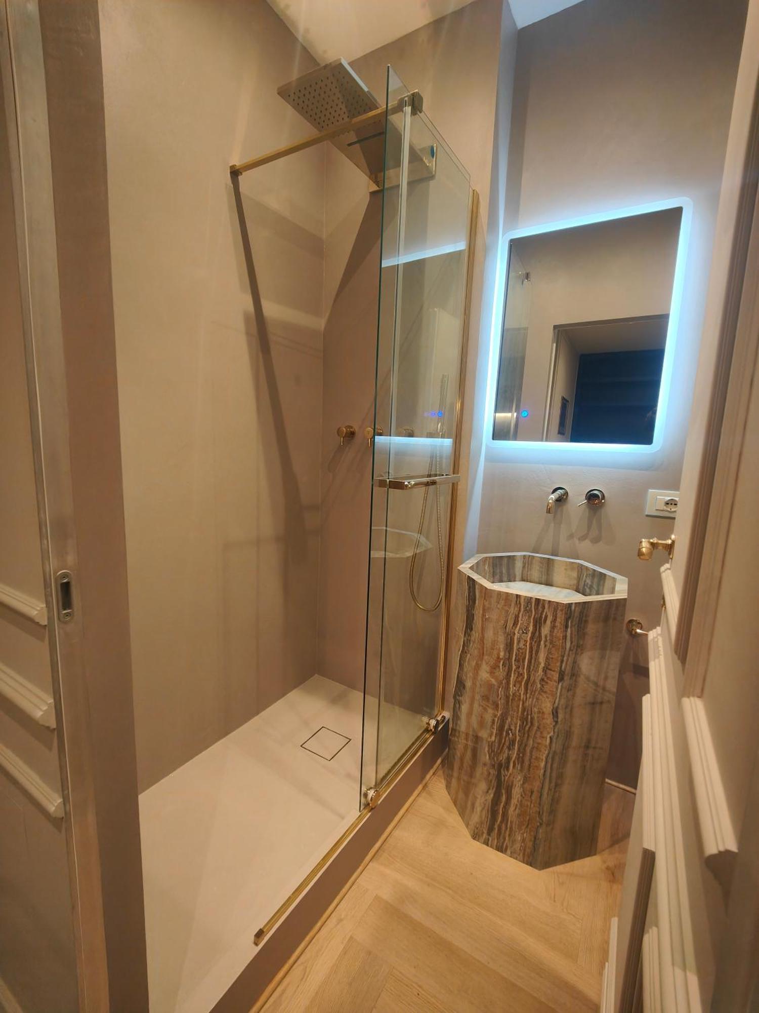 Ottoboni 2A Luxury Penthouse Apartment มิลาน ภายนอก รูปภาพ