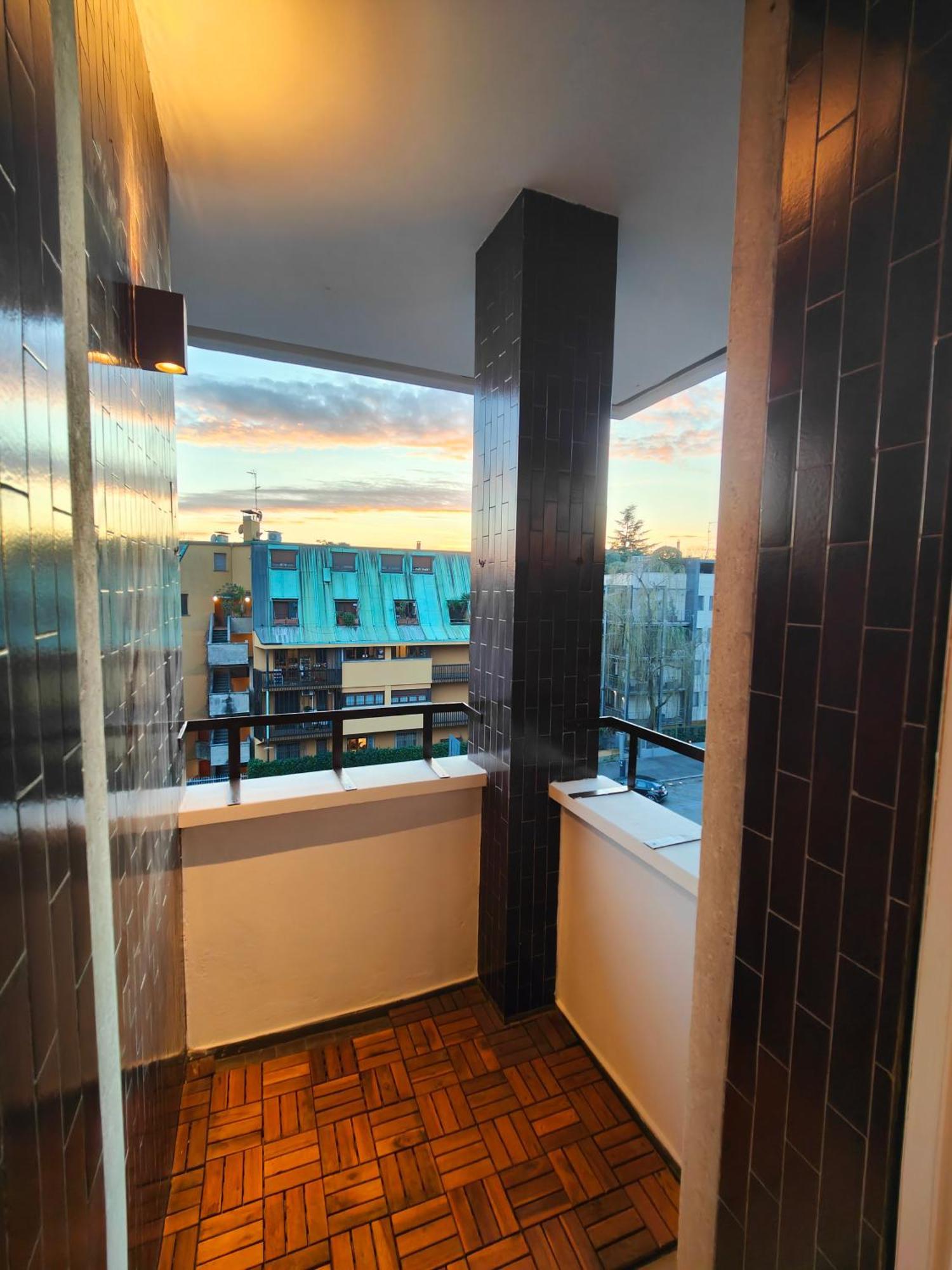 Ottoboni 2A Luxury Penthouse Apartment มิลาน ภายนอก รูปภาพ