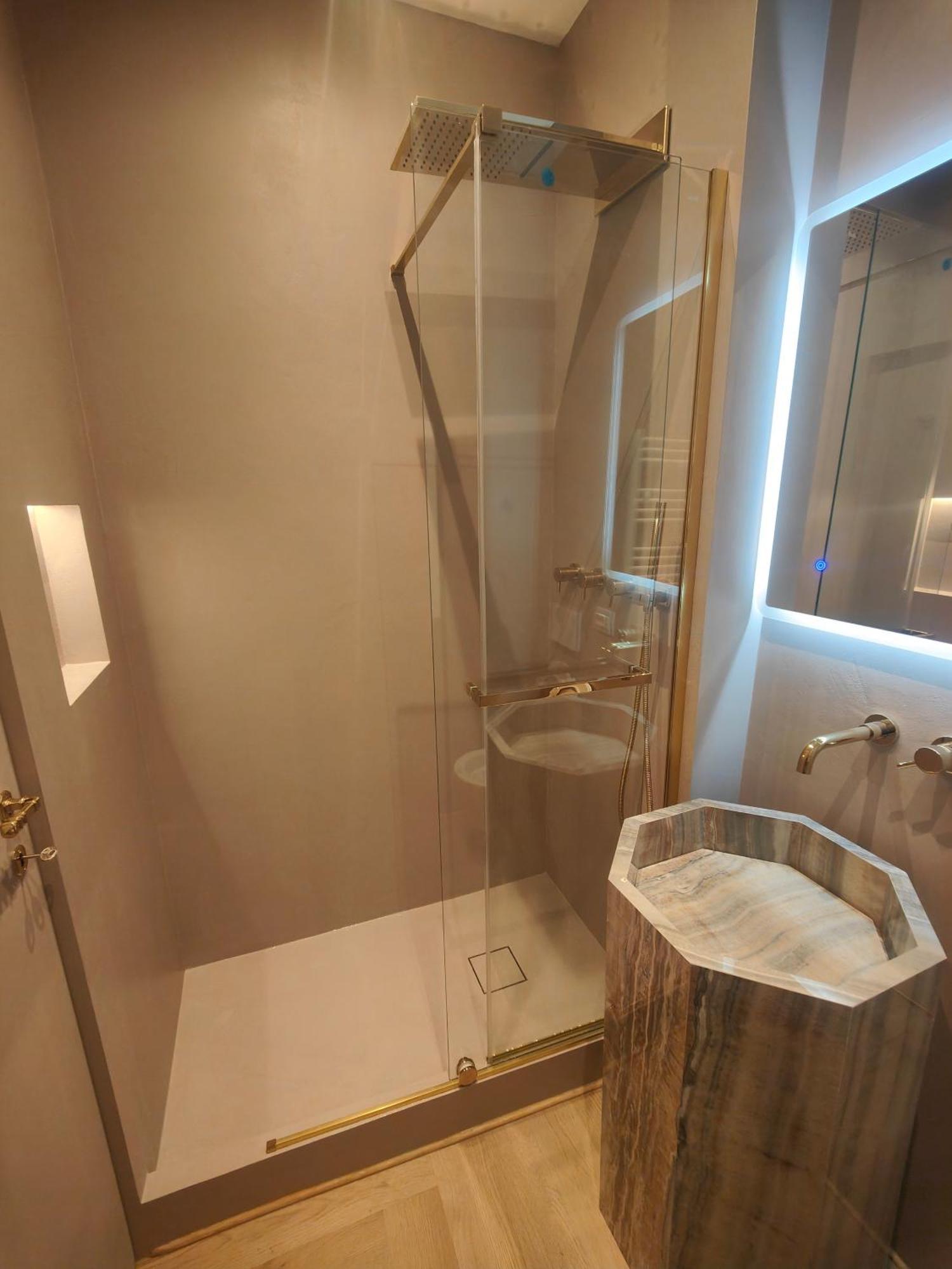 Ottoboni 2A Luxury Penthouse Apartment มิลาน ภายนอก รูปภาพ