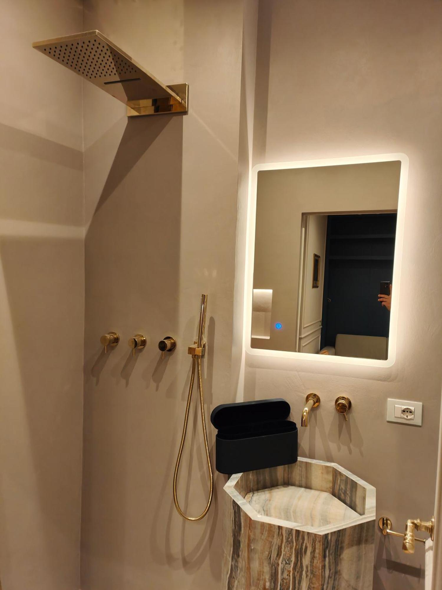Ottoboni 2A Luxury Penthouse Apartment มิลาน ภายนอก รูปภาพ