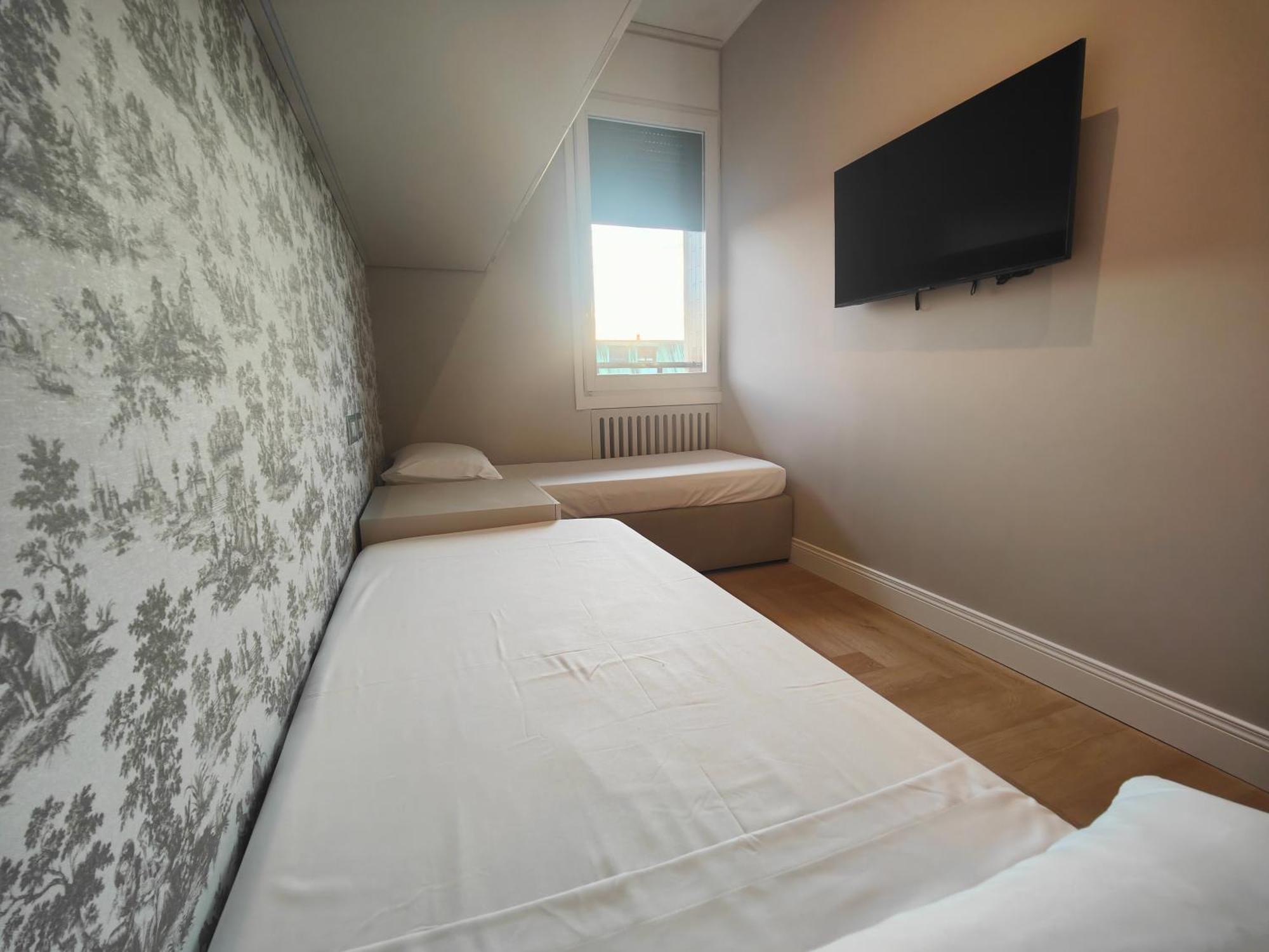 Ottoboni 2A Luxury Penthouse Apartment มิลาน ภายนอก รูปภาพ