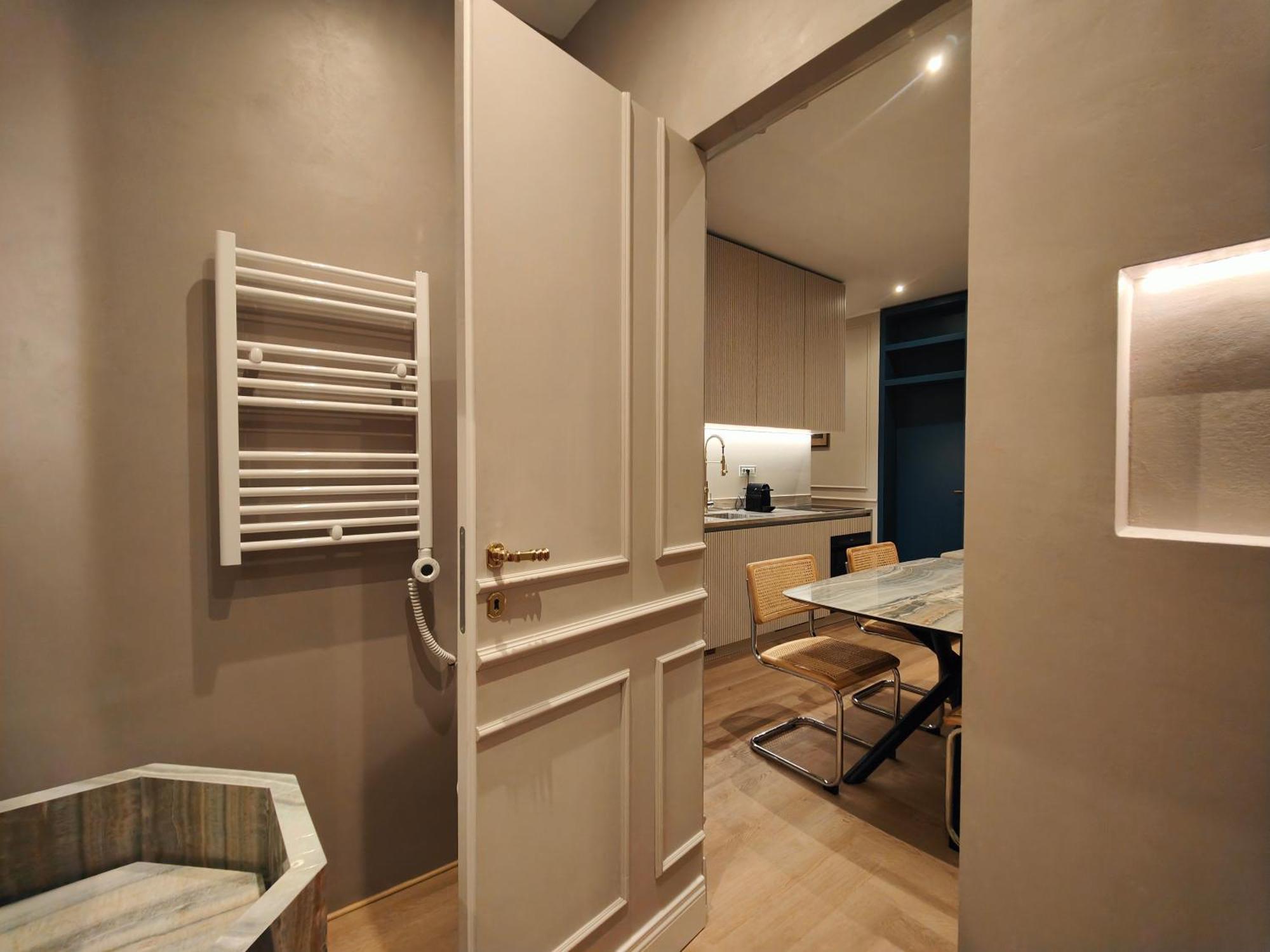 Ottoboni 2A Luxury Penthouse Apartment มิลาน ภายนอก รูปภาพ