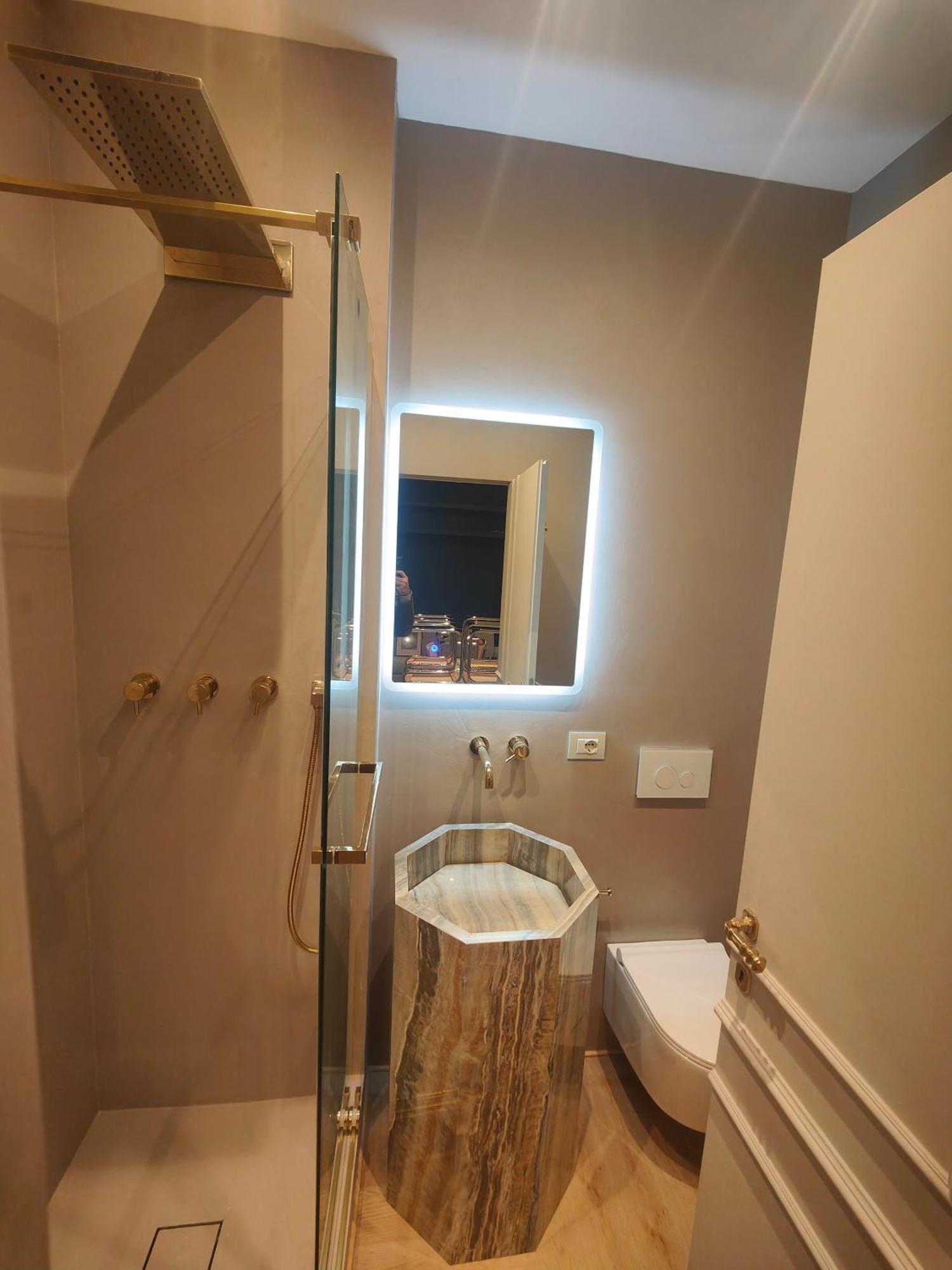 Ottoboni 2A Luxury Penthouse Apartment มิลาน ภายนอก รูปภาพ