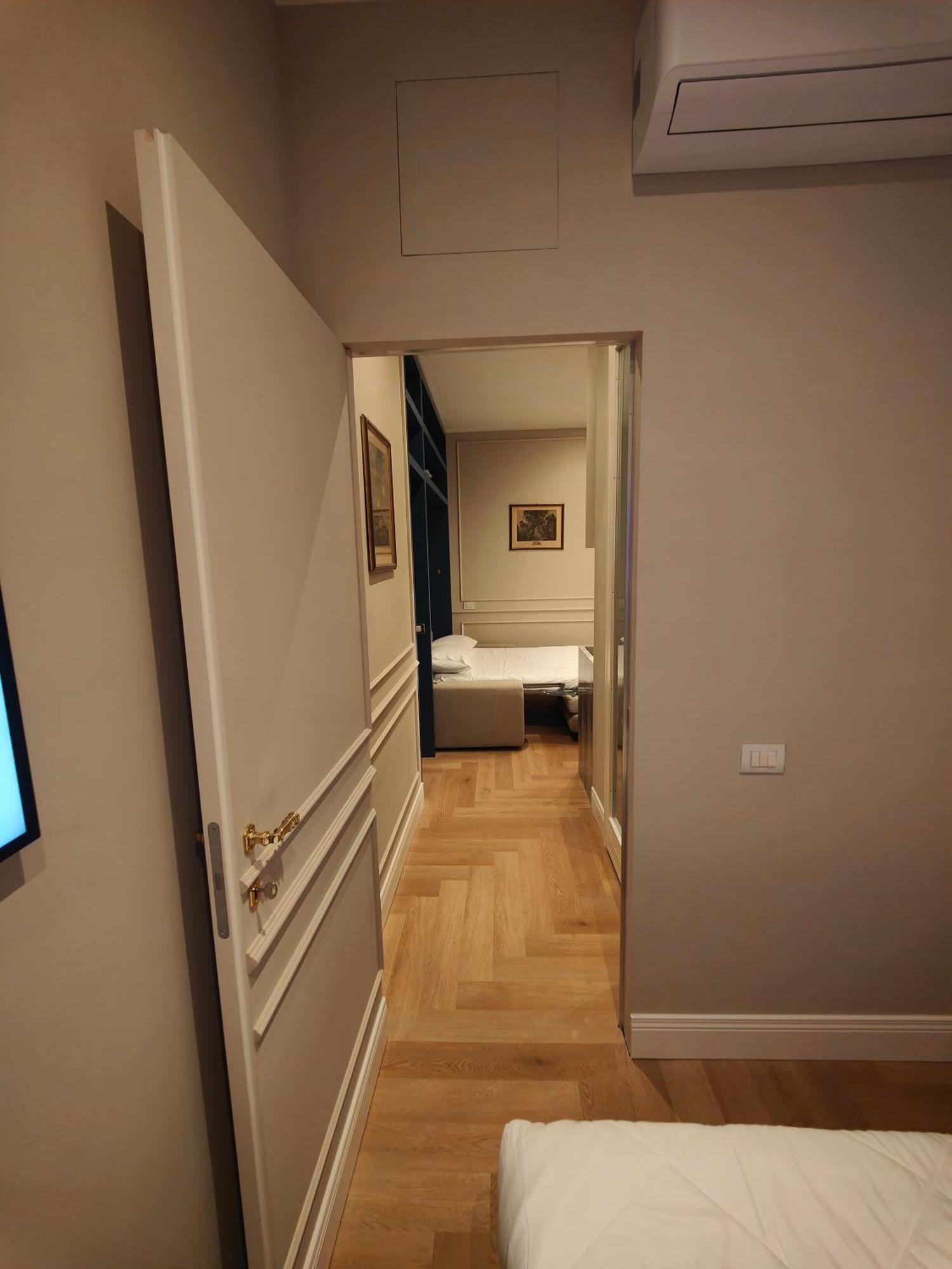 Ottoboni 2A Luxury Penthouse Apartment มิลาน ภายนอก รูปภาพ