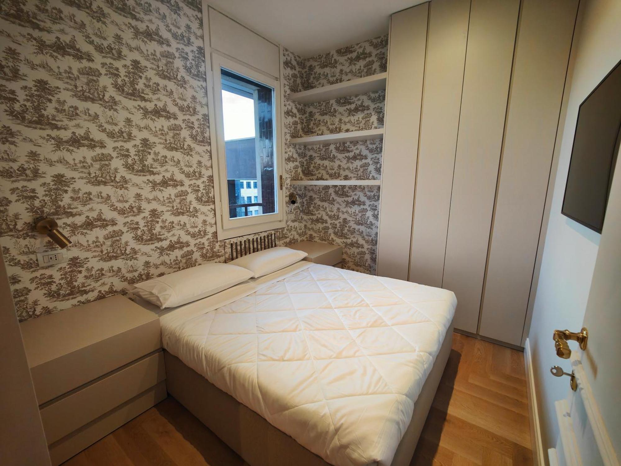 Ottoboni 2A Luxury Penthouse Apartment มิลาน ภายนอก รูปภาพ
