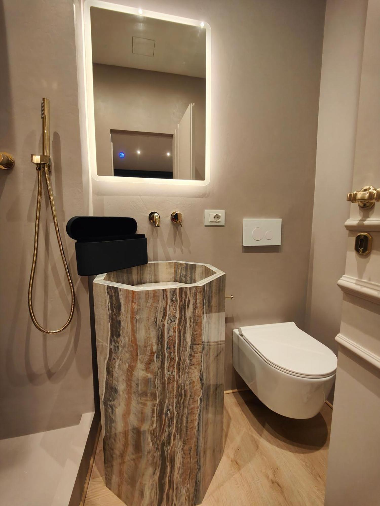 Ottoboni 2A Luxury Penthouse Apartment มิลาน ภายนอก รูปภาพ