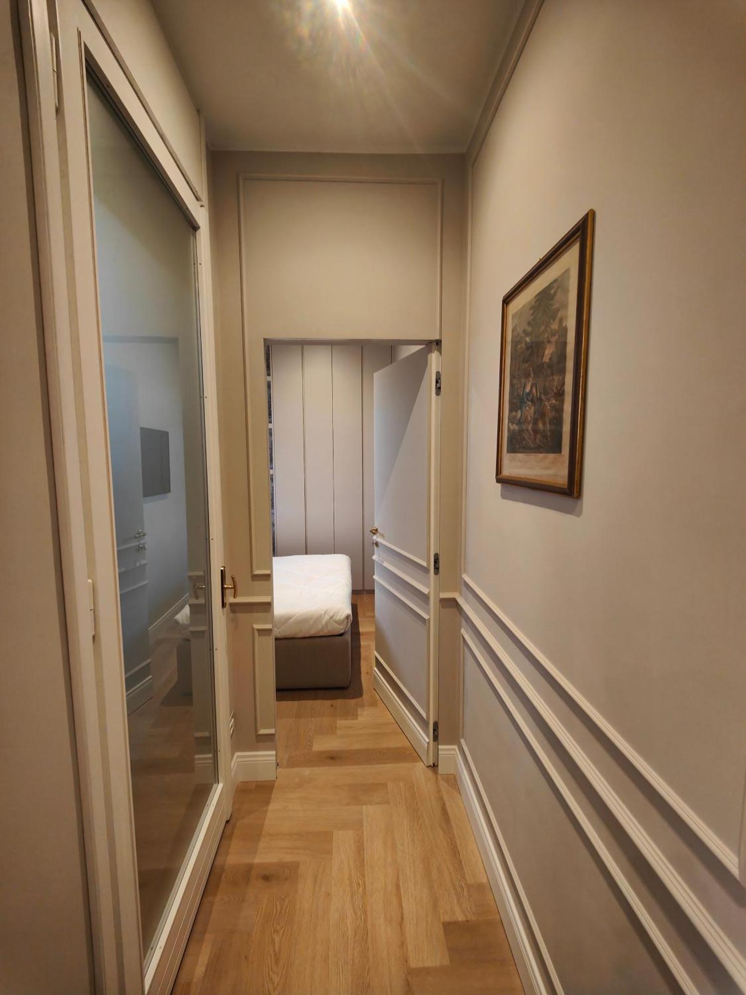 Ottoboni 2A Luxury Penthouse Apartment มิลาน ภายนอก รูปภาพ