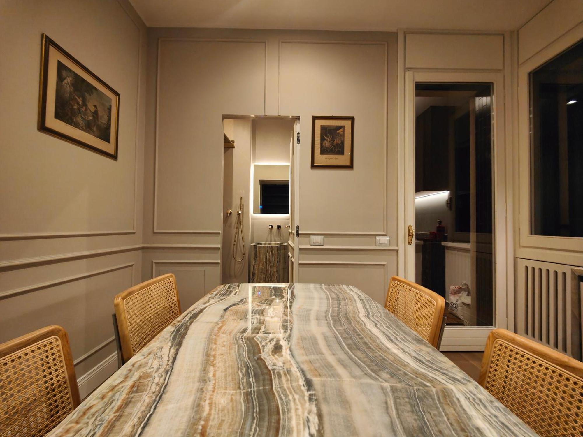 Ottoboni 2A Luxury Penthouse Apartment มิลาน ภายนอก รูปภาพ