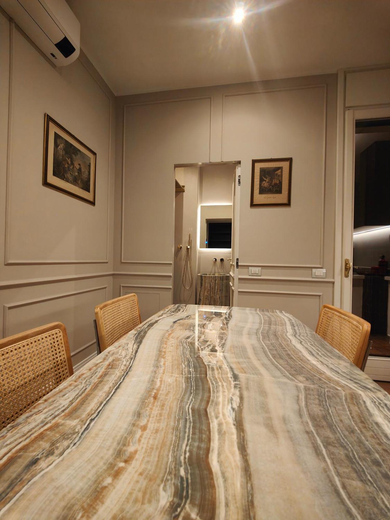Ottoboni 2A Luxury Penthouse Apartment มิลาน ภายนอก รูปภาพ