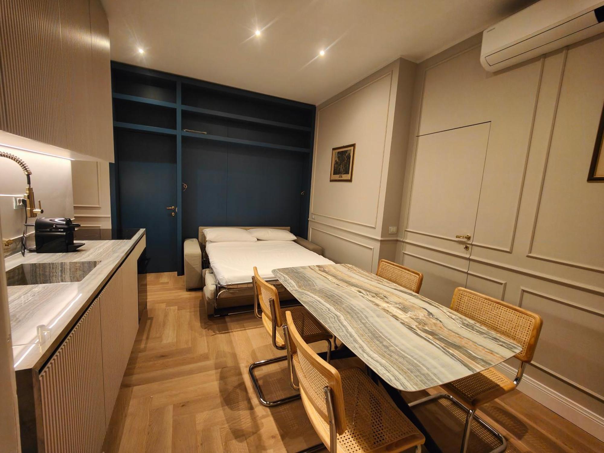 Ottoboni 2A Luxury Penthouse Apartment มิลาน ภายนอก รูปภาพ