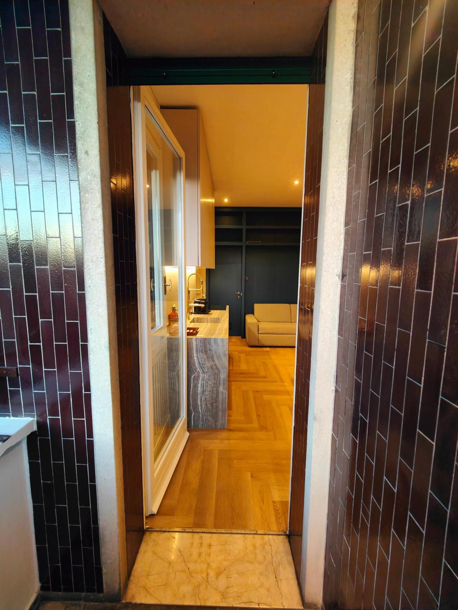 Ottoboni 2A Luxury Penthouse Apartment มิลาน ภายนอก รูปภาพ