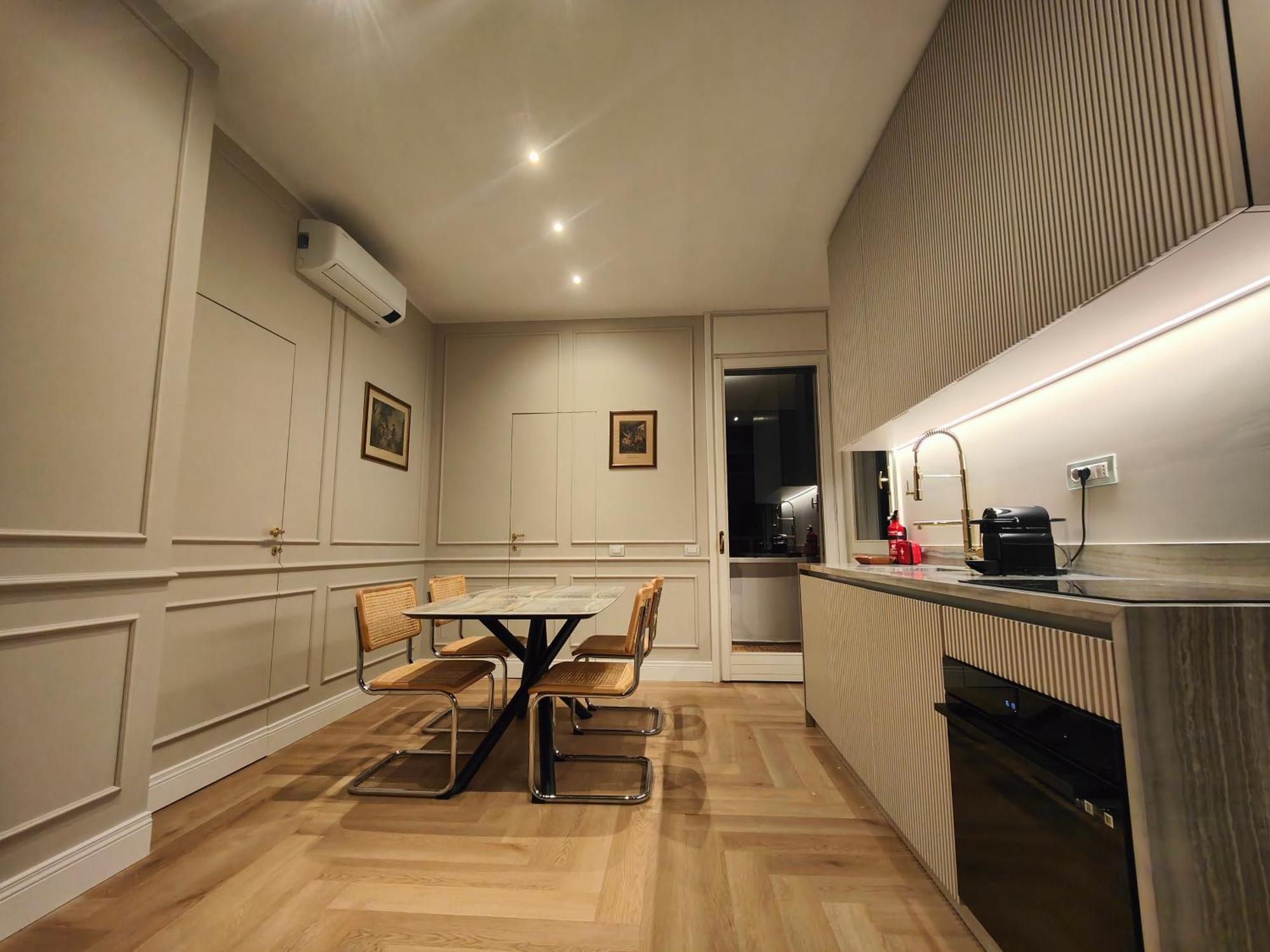 Ottoboni 2A Luxury Penthouse Apartment มิลาน ภายนอก รูปภาพ