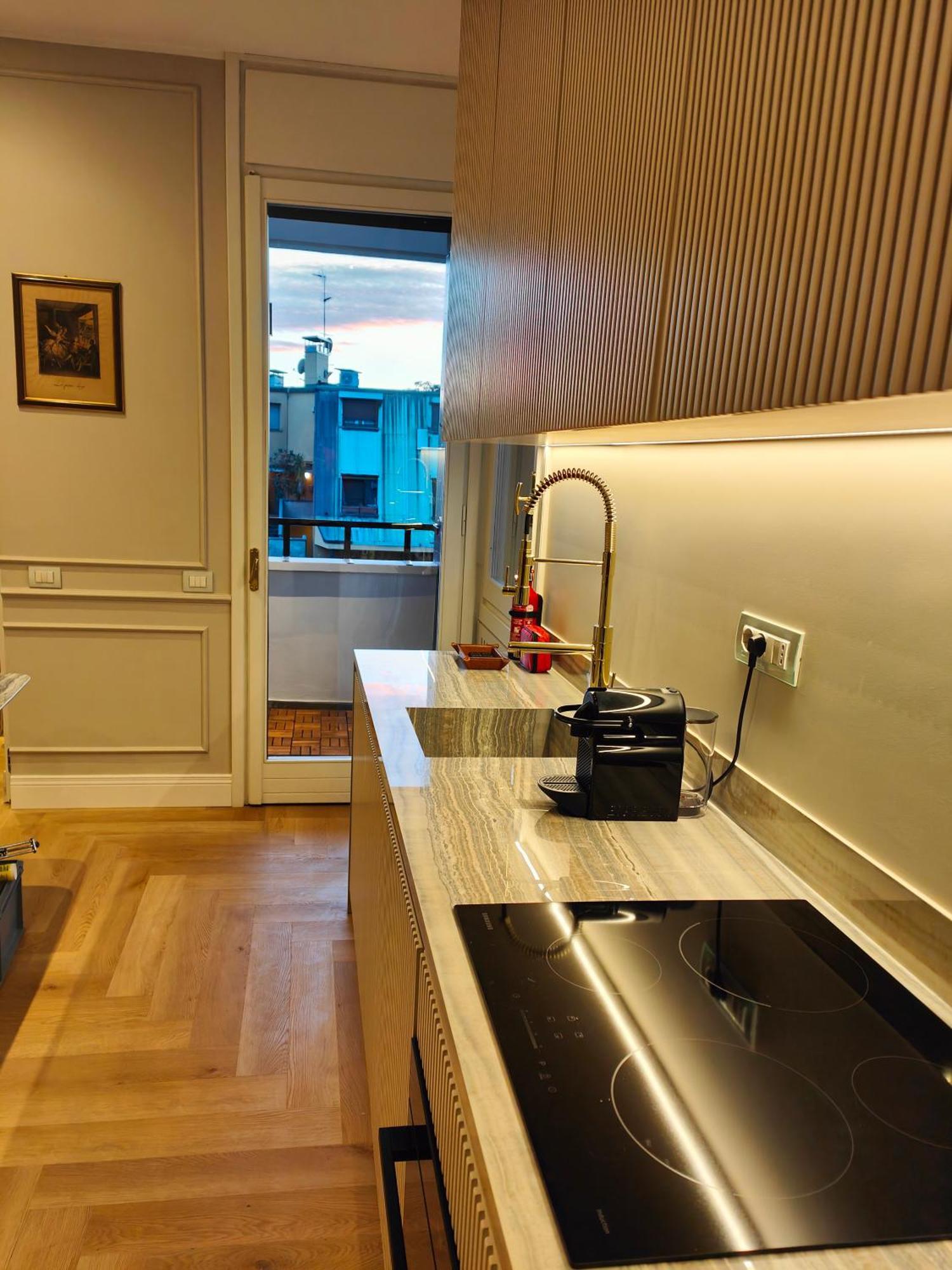 Ottoboni 2A Luxury Penthouse Apartment มิลาน ภายนอก รูปภาพ